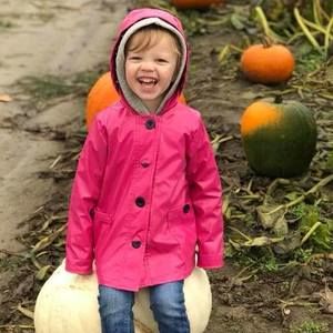 Meet your Posher, Joanne